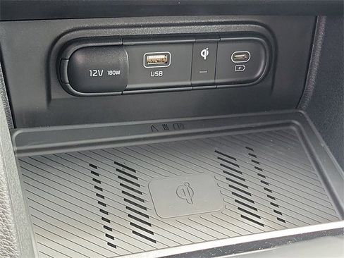 Used 2024 Kia Sportage SX image 26