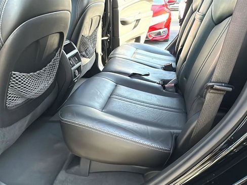Used 2014 Cadillac SRX Performance w/ Driver Assist Package FWD image 26