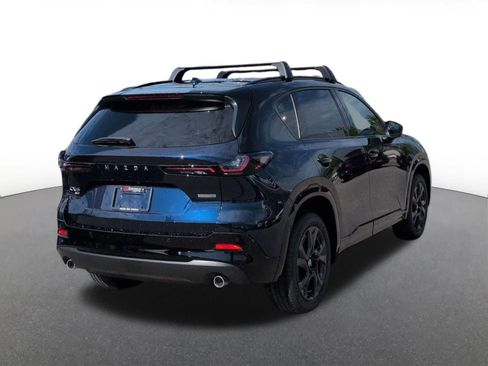 New 2026 MAZDA CX-5 2.5 S w/ Premium Package AWD/4WD image 6