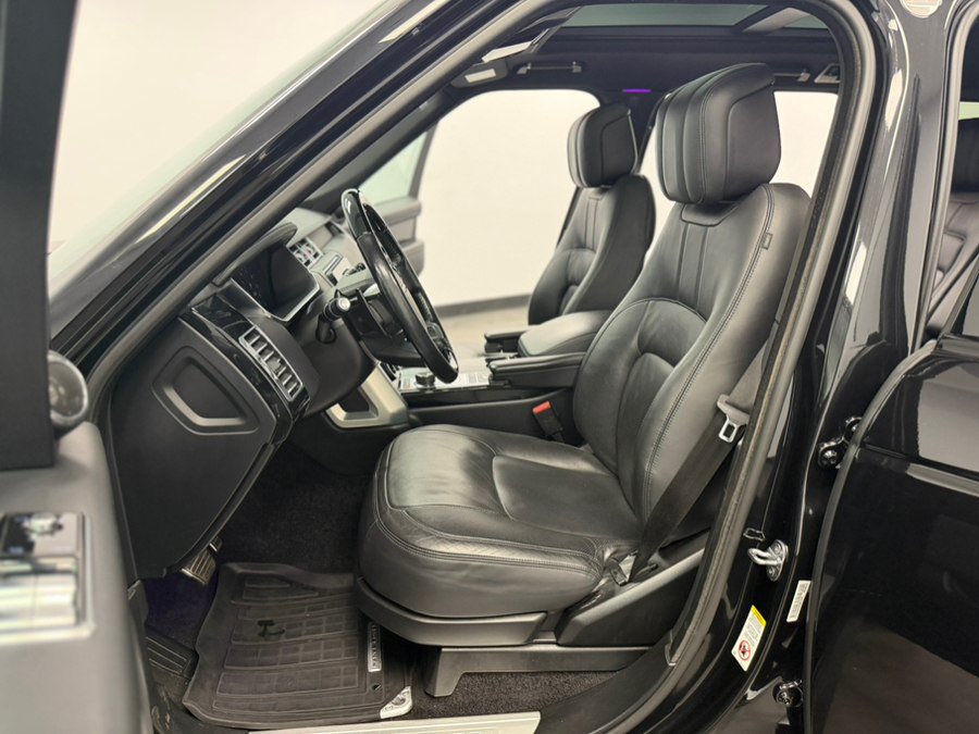 Used 2021 Land Rover Range Rover Westminster Edition AWD/4WD image 36