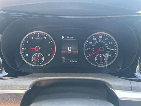 Used 2021 Kia K5 EX w/ EX Premium Package FWD image 2