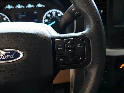 Used 2023 Ford F150 XLT image 22