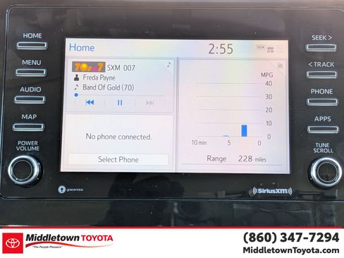 Certified 2024 Toyota Camry SE image 22