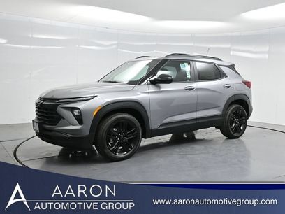 New 2026 Chevrolet TrailBlazer LT w/ Midnight Edition