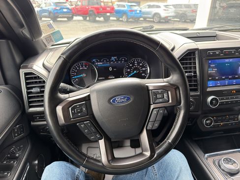 Used 2021 Ford Expedition Limited AWD/4WD image 23