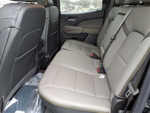 New 2026 Chevrolet Colorado ZR2 w/ Technology Package image 9