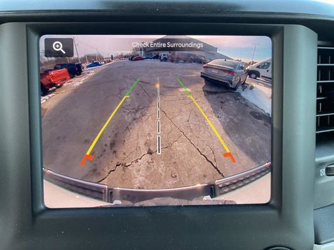 Used 2023 RAM 1500 Big Horn image 11