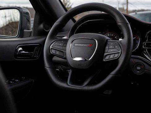 New 2026 Dodge Durango GT image 24