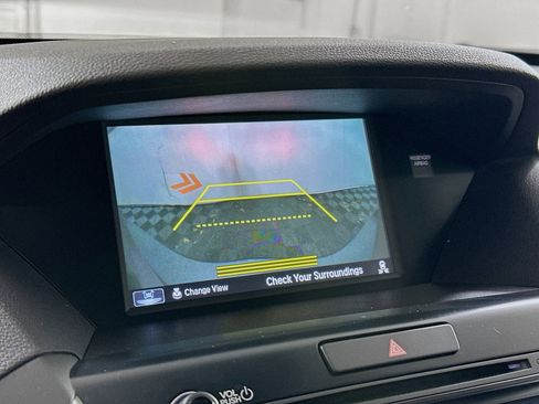 Used 2018 Acura MDX w/Technology Pkg image 23