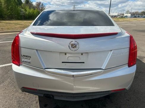 Used 2013 Cadillac ATS 2.5L image 6