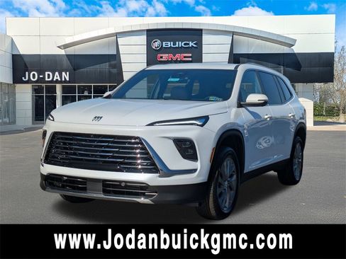 New 2026 Buick Enclave Preferred w/ Power Package image 1