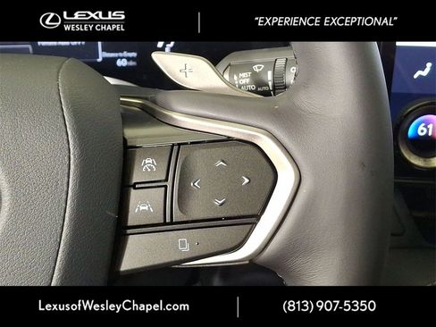 New 2026 Lexus NX 350 AWD w/ Premium Package image 28