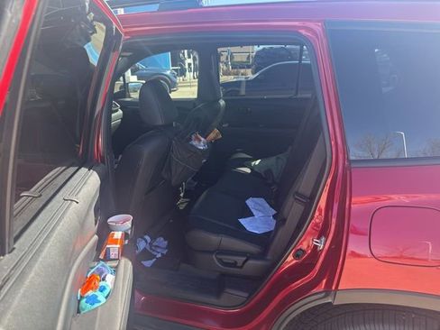 Used 2023 Honda Passport Elite image 8