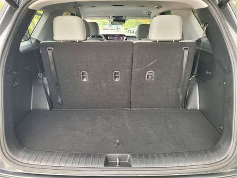 Used 2024 Hyundai Palisade SEL image 23