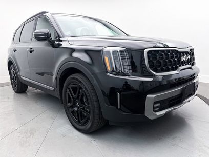 Used 2023 Kia Telluride SX Prestige X-Line