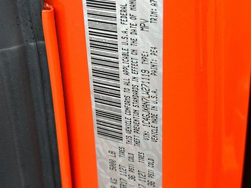 Used 2020 Jeep Wrangler Sport image 28