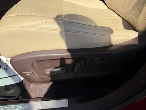 Used 2019 Lexus RX 450hL Luxury AWD/4WD image 22