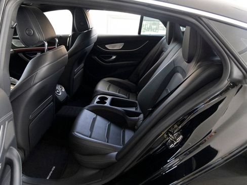 Used 2023 Mercedes-Benz AMG GT 63 image 20