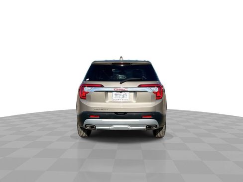 Used 2023 GMC Acadia SLE image 7