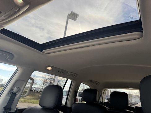 Used 2024 Nissan Armada SL w/ Cargo Package image 22