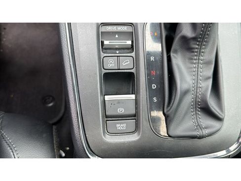 Used 2023 Honda CR-V EX-L image 18
