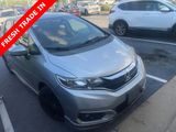Used 2018 Honda Fit Sport image 2