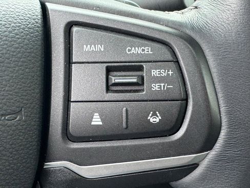 Certified 2025 Honda Ridgeline RTL+ image 22