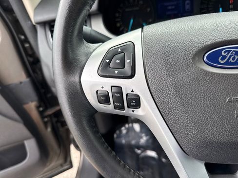 Used 2013 Ford Edge SEL image 15