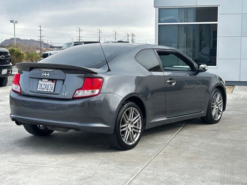 Used 2012 Scion tC image 8