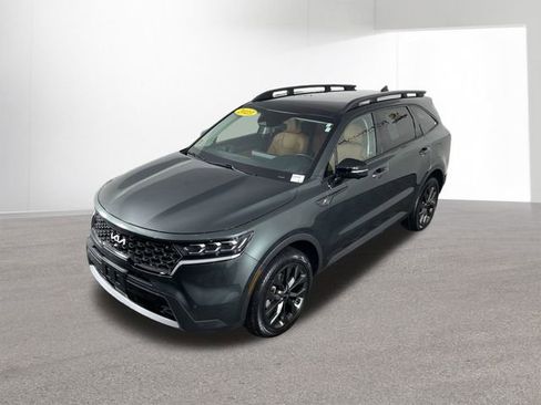 Used 2023 Kia Sorento SX Prestige image 45