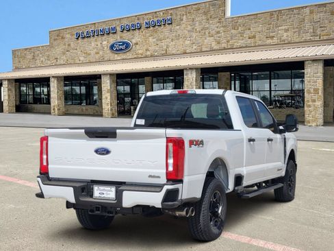 New 2026 Ford F250 XL w/ STX Appearance Package AWD/4WD image 5