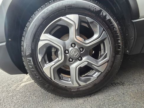 Used 2019 Honda CR-V EX image 30