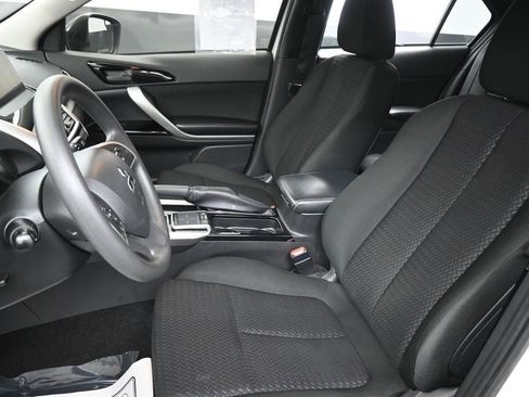 Used 2020 Mitsubishi Eclipse Cross LE AWD/4WD image 20