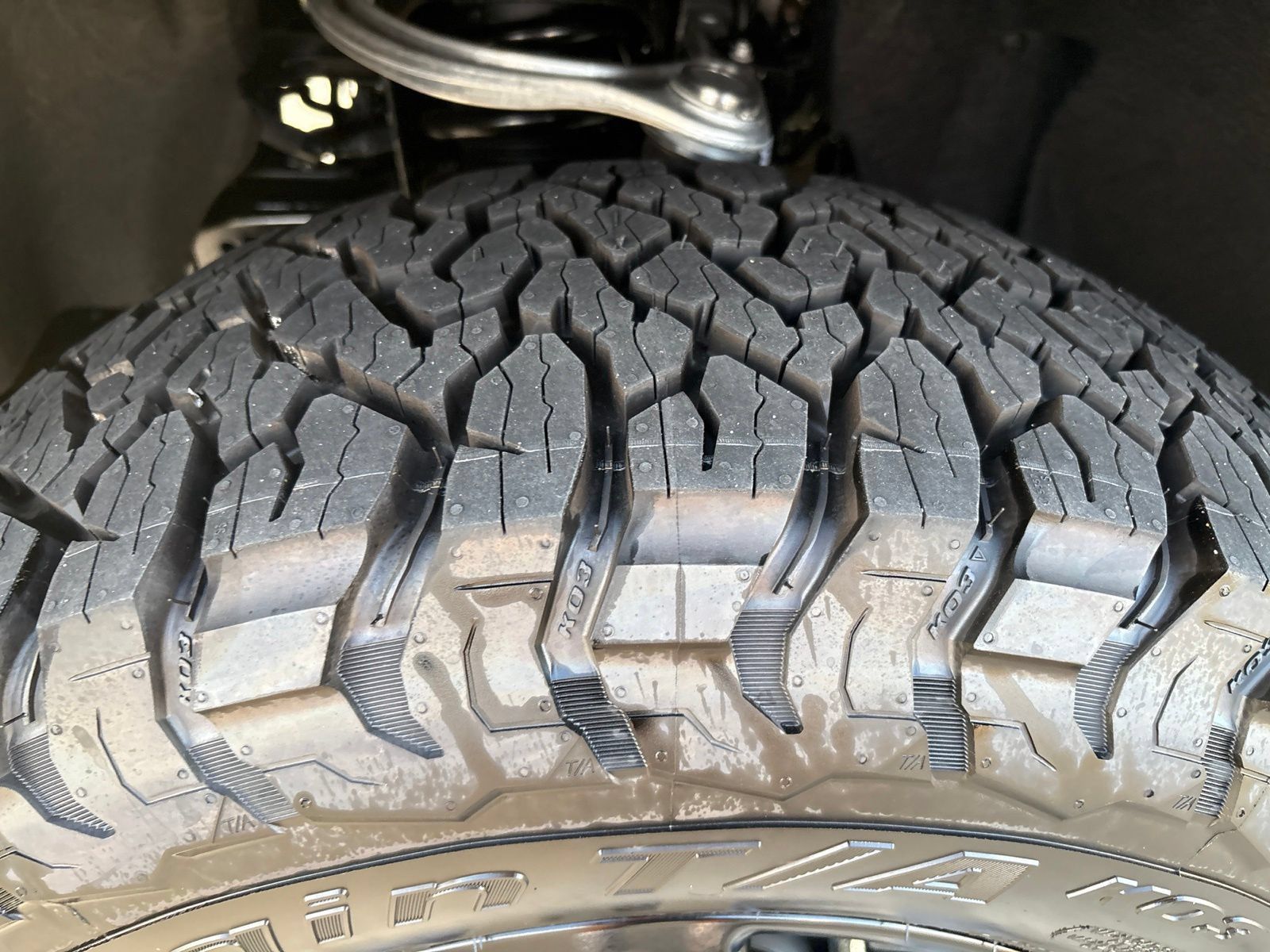 New 2026 Ford Ranger Raptor AWD/4WD image 11