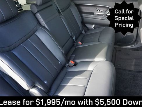 New 2025 Land Rover Range Rover Long Wheelbase SE image 27