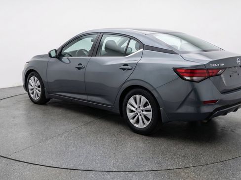 Used 2025 Nissan Sentra S FWD image 6
