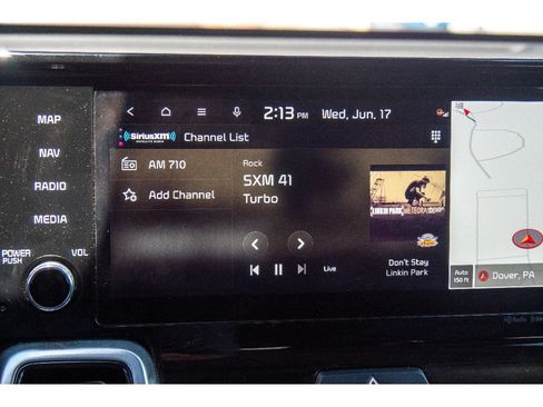 Used 2023 Kia Sorento SX AWD/4WD image 27