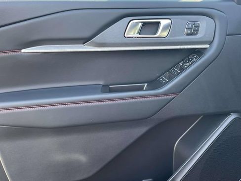 New 2026 Ford Explorer ST-Line RWD image 15