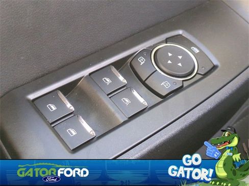 Used 2025 Ford F350 XL w/ FX4 Off-Road Package image 20