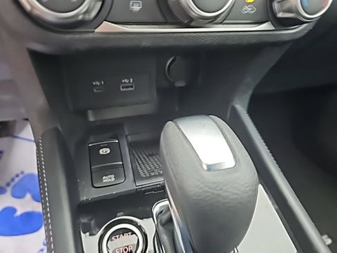 Used 2024 Nissan Kicks SV image 26