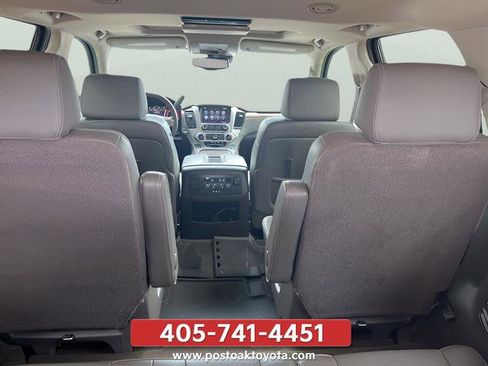 Used 2015 GMC Yukon Denali w/ Open Road Package RWD image 30