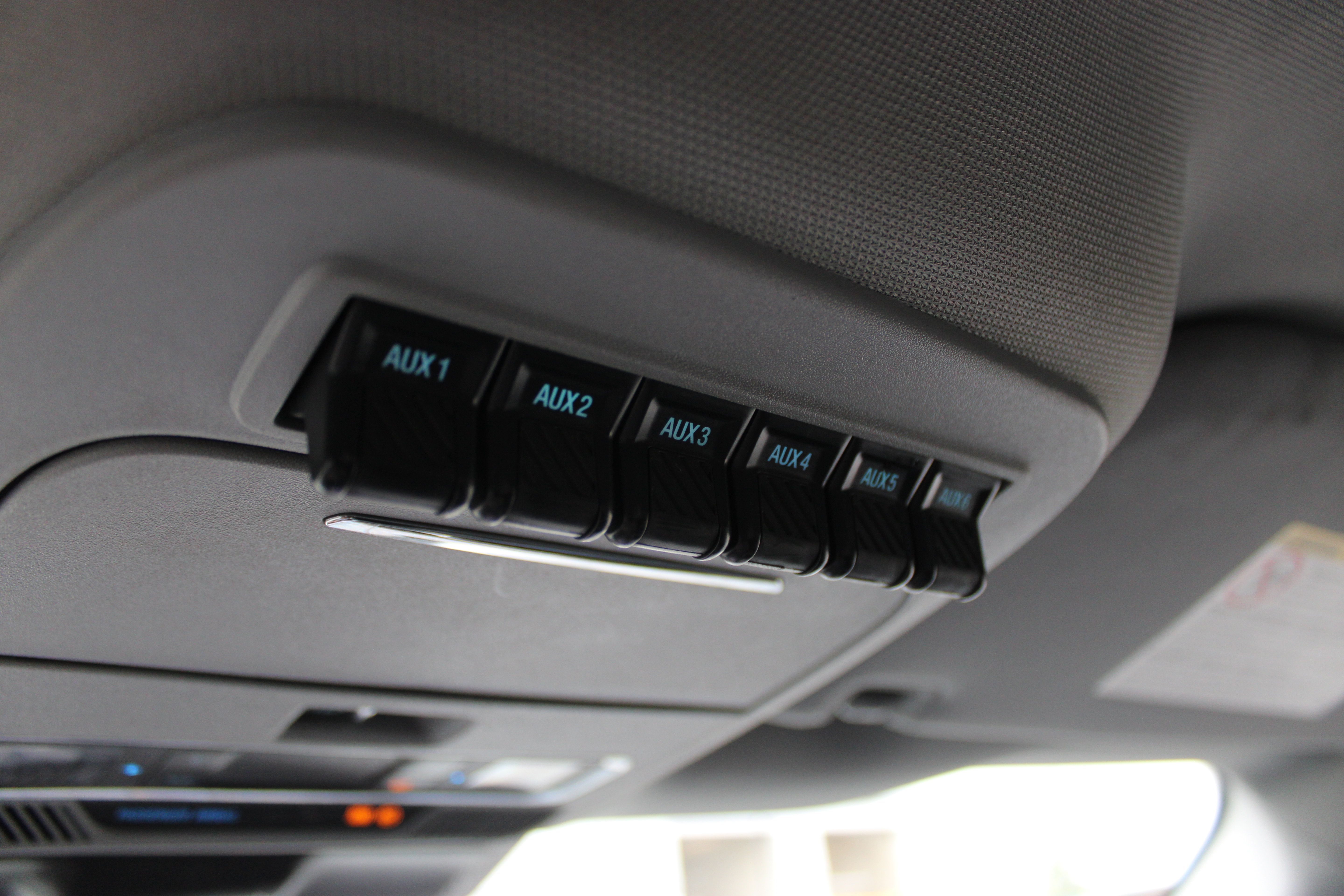 Used 2024 Ford F450 Lariat AWD/4WD image 27