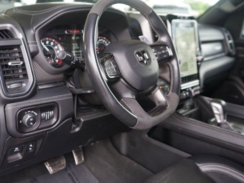 Used 2022 RAM 1500 TRX w/ TRX Level 2 Equipment Group AWD/4WD image 10