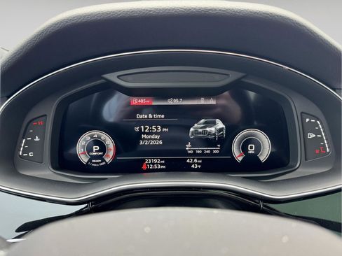 Used 2023 Audi Q8 Prestige w/ Prestige Package image 14