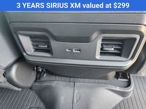 New 2026 Chevrolet Silverado 1500 RST AWD/4WD image 9