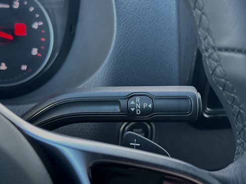 Used 2024 Mercedes-Benz Sprinter 144 Cargo image 22