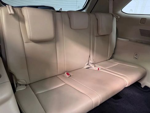 Used 2015 Toyota Highlander Limited Platinum AWD/4WD image 20