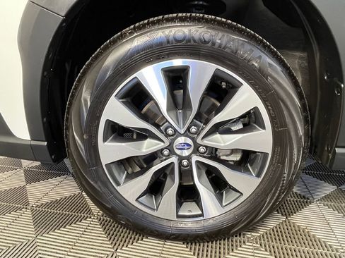 Used 2024 Subaru Outback Limited image 14