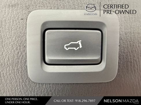 Certified 2025 MAZDA CX-5 AWD 2.5 S w/ Preferred Package image 38