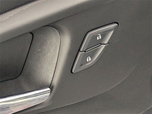 Certified 2025 Chevrolet Malibu LT w/ LPO, Floor Liner Package image 11